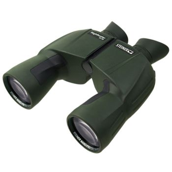 BINOCOLO NIGHTHUNTER 8X56 Steiner