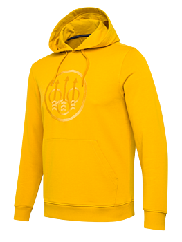 Felpa Pintail Saffron Yellow Beretta