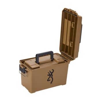 BUCKMARK DRY STORAGE TWO PACK Browning