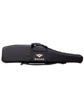 Fodero imbottito nero 125cm Ayrone Hunting Performance Radar