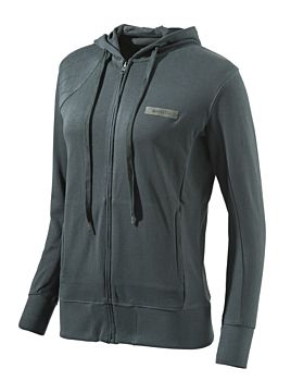 Woman's Corporate Sweatshirt Army Green Beretta