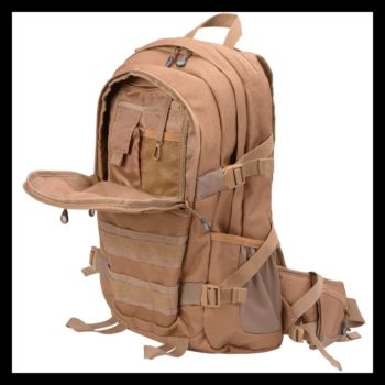 Zaino Hunter 30L Verde Browning