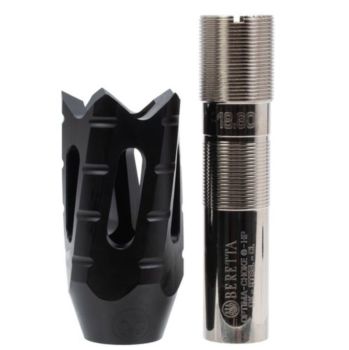 ACCESSORIO STROZZATORE SPACCAPORTE Beretta