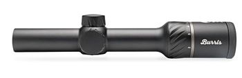 OTTICA SIX XE 1-6X24 MM - RETICOLO 4 FIBER DOT ILLUMINATO Burris