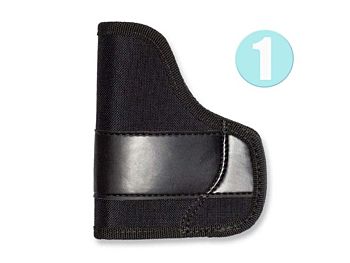 FONDINA AMBIDESTRA IN NYLON TASCABILE PER PICO Beretta
