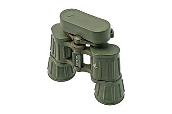 Binocolo Habicht 7x42 verde Swarovski