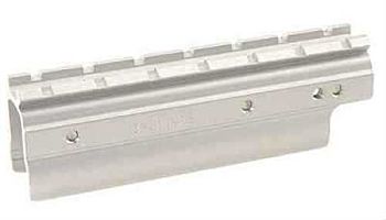 Supporto per Ottica per Ruger MK I / MK II B Square