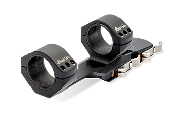 Attacco a sgancio rapido per base picatinny AR-SIGNATURE QD PEPR 30mm Burris