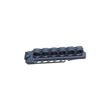 Portacartucce laterale 6 cartucce per 1301 cal.12 Beretta