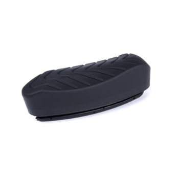 ASS CALCIOLO GEL SX LONG CLAMSHELL M2/SBE II Benelli