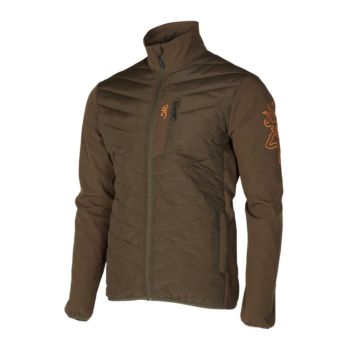 Giacca Coldkill Browning