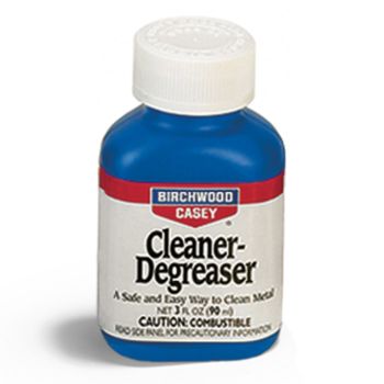 Cleaner Degreaser Birchwood