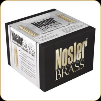 Bossoli Custom Brass 9.3x74 Nosler