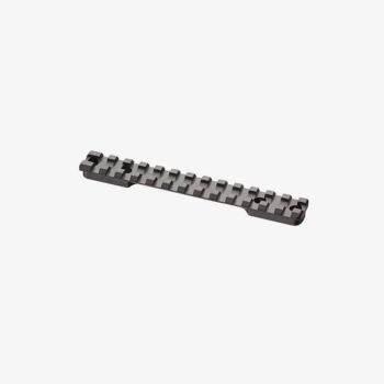 Slitta Picatinny per Sauer 80 / 90 Short Contessa