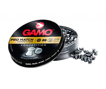 Pallini Pro Match - COMPETITION Gamo