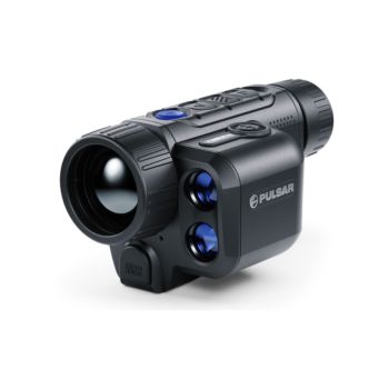 Visore Termico con Telemetro Pulsar - Axion 2 LRF XQ35 PRO Pulsar