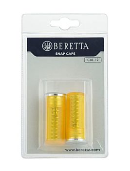 Coppia di salvapercussori cal. 12 Beretta