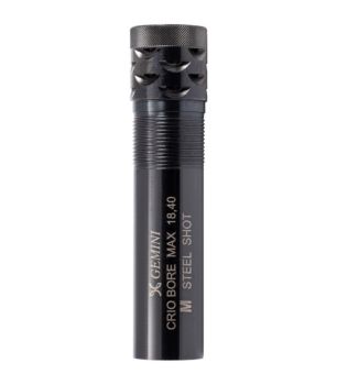 PORTED +20MM - BENELLI - FRANCHI Gemini