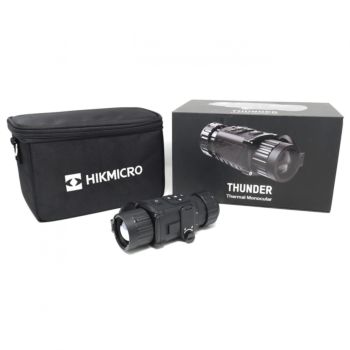 Visore Termico Clip-On Thunder THC35 HikMicro