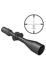 MeoHunter R5 5-25X56 FFP RD meopta