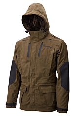 Giacca Parka XPO PRO RF Verde Browning