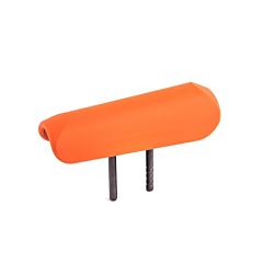NASELLO REGOLABILE ARANCIO T3 Tikka