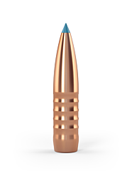 Palle Crockett .338(8,59mm) 160grs punta appuntita TWENTY-NINE