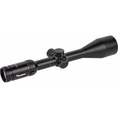 39OPTICS ELITE 3-18X56 SFP WP ILL 39 HUNTER