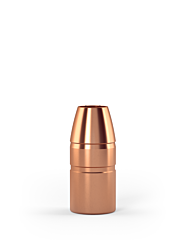 Palle Crockett .44(10,90mm) 251grs punta cava TWENTY-NINE