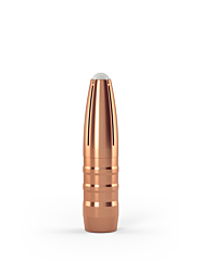 Palle Silentio .30 (7,82mm) 178grs punta a sfera TWENTY-NINE