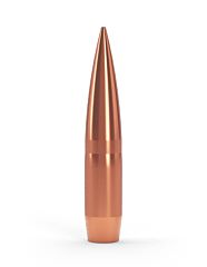 Palle Coubertin .338 (8,59mm) 277grs punta solida TWENTY-NINE
