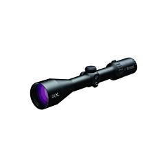 OTTICA SIX X 2-12X40 MM - RETICOLO BALISTICO PLEX Burris