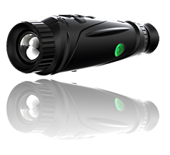HAND HELD TERMICO H35 GEN 3 Burris