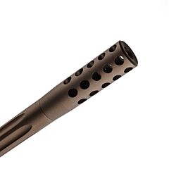 FRENO BOCCA BRONZO 5/8x24 Tikka