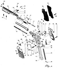 MOD. 76 Beretta