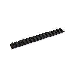 SLITTA PICATINNY 20MOA Tikka
