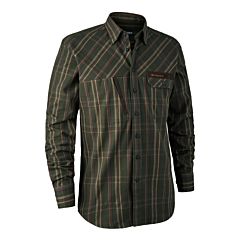 Camicia Keith Deerhunter