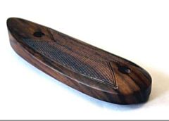 CALCIOLO CACCIA LEGNO OPACO BASSO 15MM CAL.12 E CAL.20 Beretta