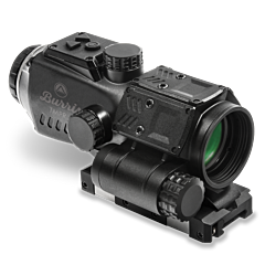 OTTICA T.M.P.R. 5X32 MM - RETICOLO BALISTICO 5X Burris