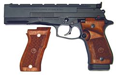 Guancette 87 TARGET Beretta