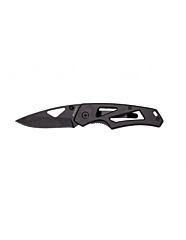 COTELLO ALPHA LAMA PIEGHEVOLE BLACK 6CM Browning