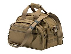 Tactical Range Bag - Marrone Coyote Beretta