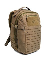 Tactical Backpack - Marrone Coyote Beretta