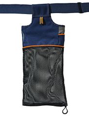 Uniform Pro EVO Pouch with Mesh - Blu Beretta