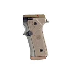 Guancetta Sabbia Serie 92 - Sinistra Beretta