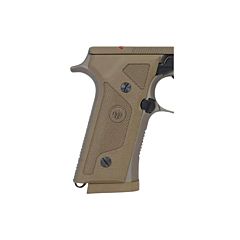 Guancetta color Sabbia Serie 92 - Destra Beretta