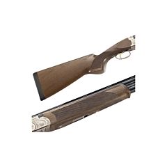 Beretta Set Calcio-Asta DX 686 Silver Pigeon I, cal 12 Beretta