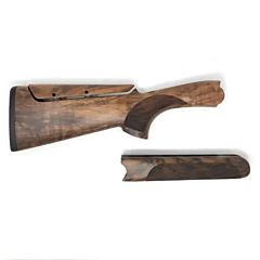 Set Calcio Regolabile e Asta Tonda per Beretta DT11 - Trap Beretta