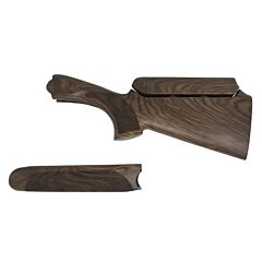 LH Set Calcio Regolabile Montecarlo e Asta Castoro per Beretta 692 - X Trap Beretta