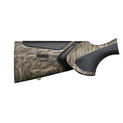 Mega Kick-Off Calcio per Beretta A400 Xtreme Plus, Camo Mossy Oak Bottomland. Cal12 Beretta